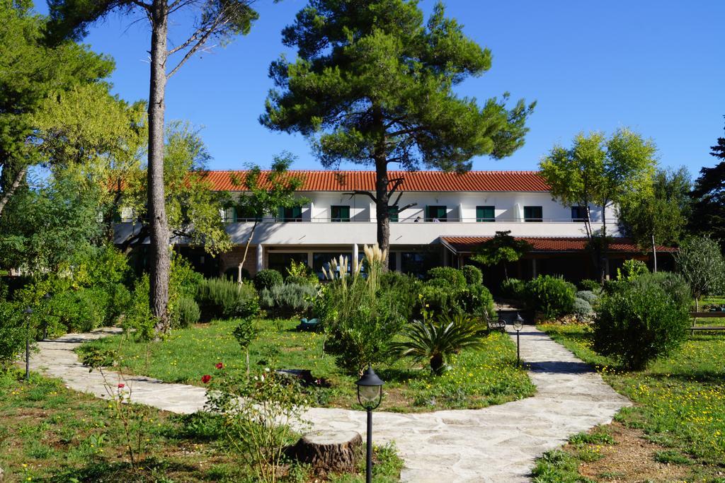 Kleine Hexe B&B Pension Pirovac Pokój zdjęcie