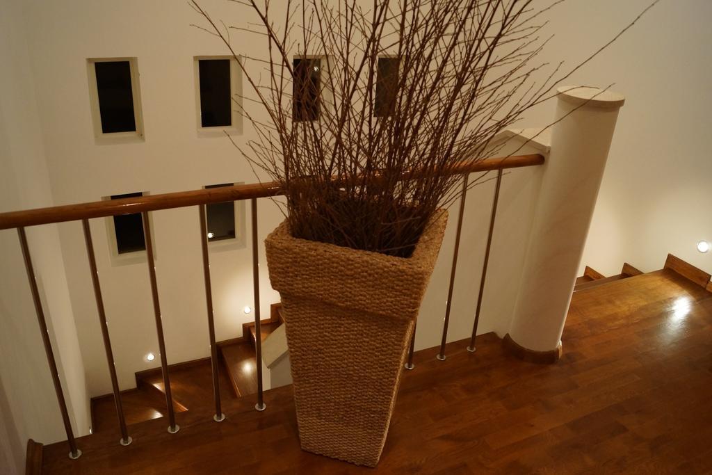 Kleine Hexe B&B Pension Pirovac Zewnętrze zdjęcie