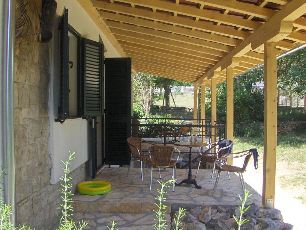 Kleine Hexe B&B Pension Pirovac Pokój zdjęcie