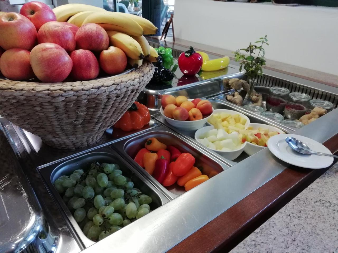 Kleine Hexe B&B Pension Pirovac Zewnętrze zdjęcie